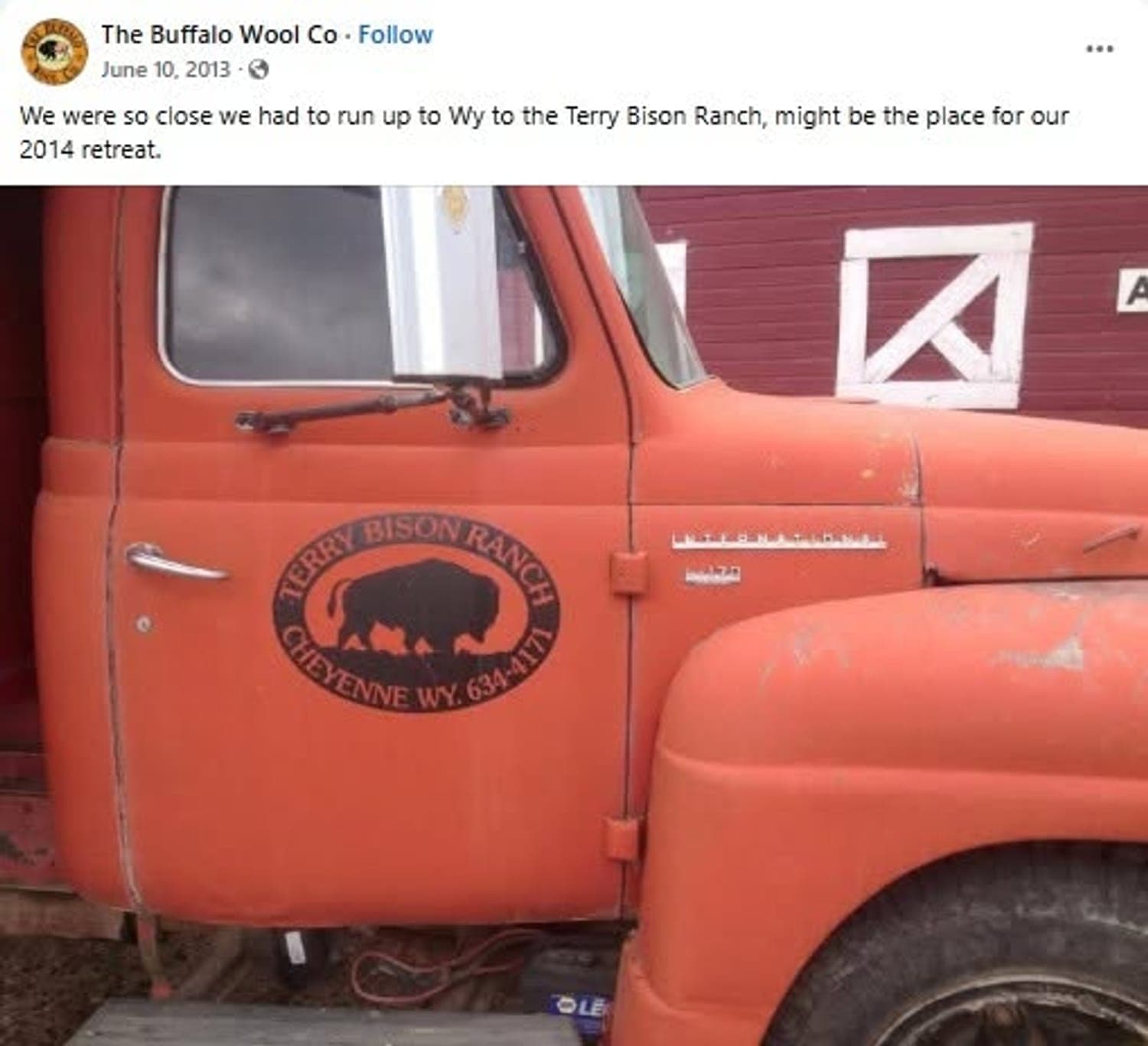 An image added to the post.